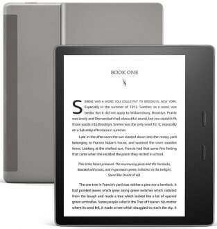Amazon Kindle Oasis (10.Nesil) 32GB E-Kitap Okuyucu kullananlar yorumlar